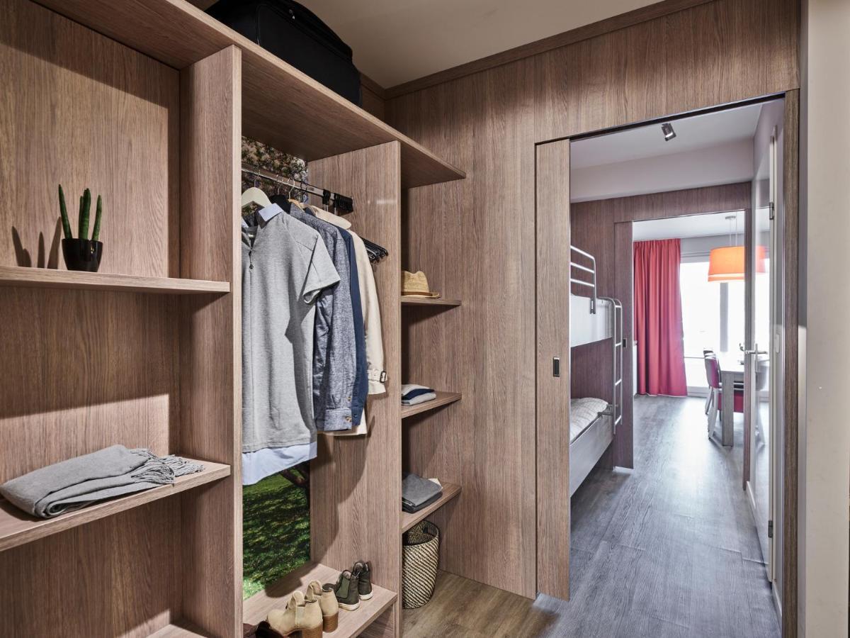 Green Resort Limburg Aan de Wolfsberg エクステリア 写真